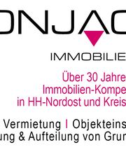 Konjack Immobilien e.K. Logo