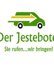 Der Jestebote  Logo