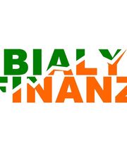 Bialy Finanz Logo