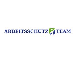 Arbeitsschutz Team Logo