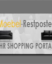 Moebel-RESTPOSTEN.eu Logo