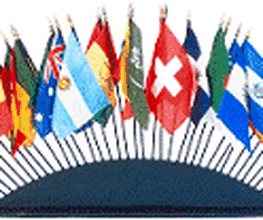 Homepage erstellen - Internationaler Service
