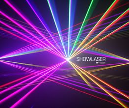 Showlaser Essen Logo