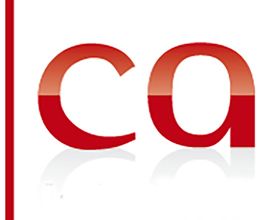 CAMAC solutions GmbH Logo