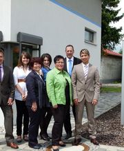 Unser Team