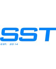 SST - Spanndecken Logo
