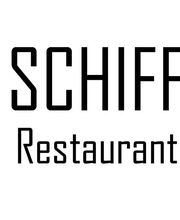 Restaurant SCHIFF Logo