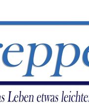 LF-Treppenlifte / Lutz Fießler Logo