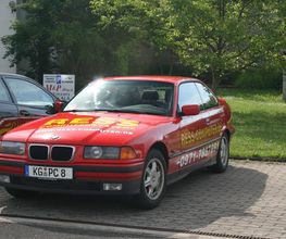 Firmenwagen 1