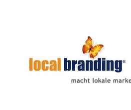 LocalBranding Agentur Logo