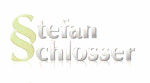 Logo mit stilisiertem Paragraphenzeichen und Text "Stefan Schlosser".