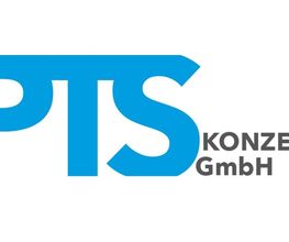 PTS Konzept GmbH iG Logo