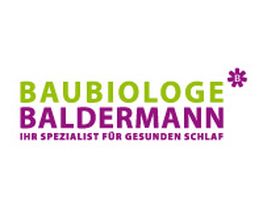 Baubiologe Baldermann