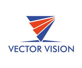 Vector Vision Logo