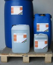 Handel und Vertrieb von VE-Wasser