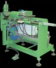 Zopfbürstenmaschine ZL 300