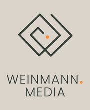 Weinmann.Media Logo