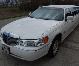 Stretchlimousine