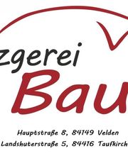 Metzgerei Bauer Logo