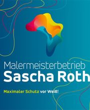 Malerbetrieb Sascha Roth Logo