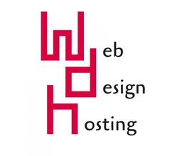 Web Design Hosting Agentur Logo