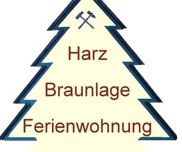 Ferienwohnung Lübker Logo