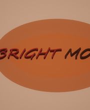 The Bright Moon Logo