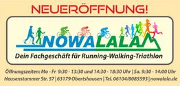 NOWALALA