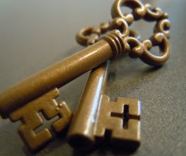 EGER Dienstleistungen Logo