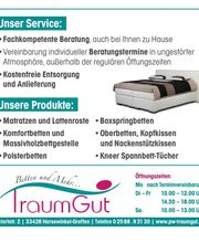 P&W TraumGut Logo