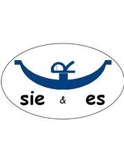 ER sie & es Logo