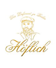 Höflich Schokolade Online Webshop Logo