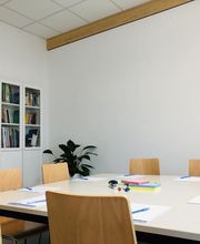 Unser neuer Schulungsraum in Fürth!