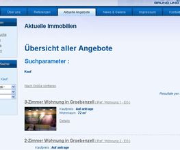 Puchheimer Grund - Immobiliensuche