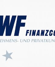 NWF Finanzconsulting Logo