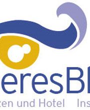 Hotel Meeresblick Logo