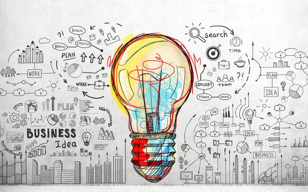 In 3 Schritten zur erfolgreichen Geschäftsidee