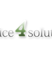 Service 4 Solutions  Logo
