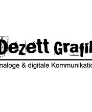 Dezett Grafik Logo