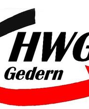 HWG Gedern GmbH Logo