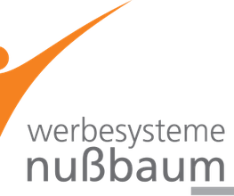 Werbeagentur Nußbaum Logo