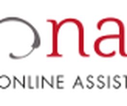 ionas OHG Logo