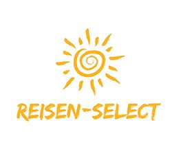 Reisen-Select Logo