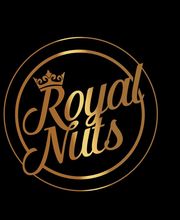 ROYALNUTS GmbH Logo