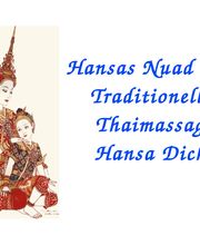 Hansaś Nuad Thai Logo