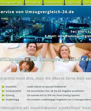 UMZUGSPREISVERGLEICH-24 Logo