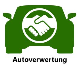 Autoverwertung Herten Logo