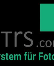 Pictrs GmbH Logo