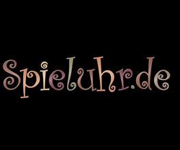 Spieluhr.de Holger Janssen Spieluhren für jeden Anlass