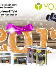 2017 - Das Jahr für mehr Gesundheit, Bewegung und Ernährung